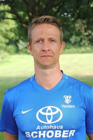 Andreas Gschaider