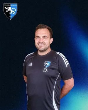 Andreas Kirschner
